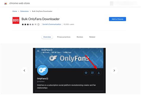 onlyfans image downloader firefox|[2024] Top 5 OnlyFans Downloader Chrome/Firefox。